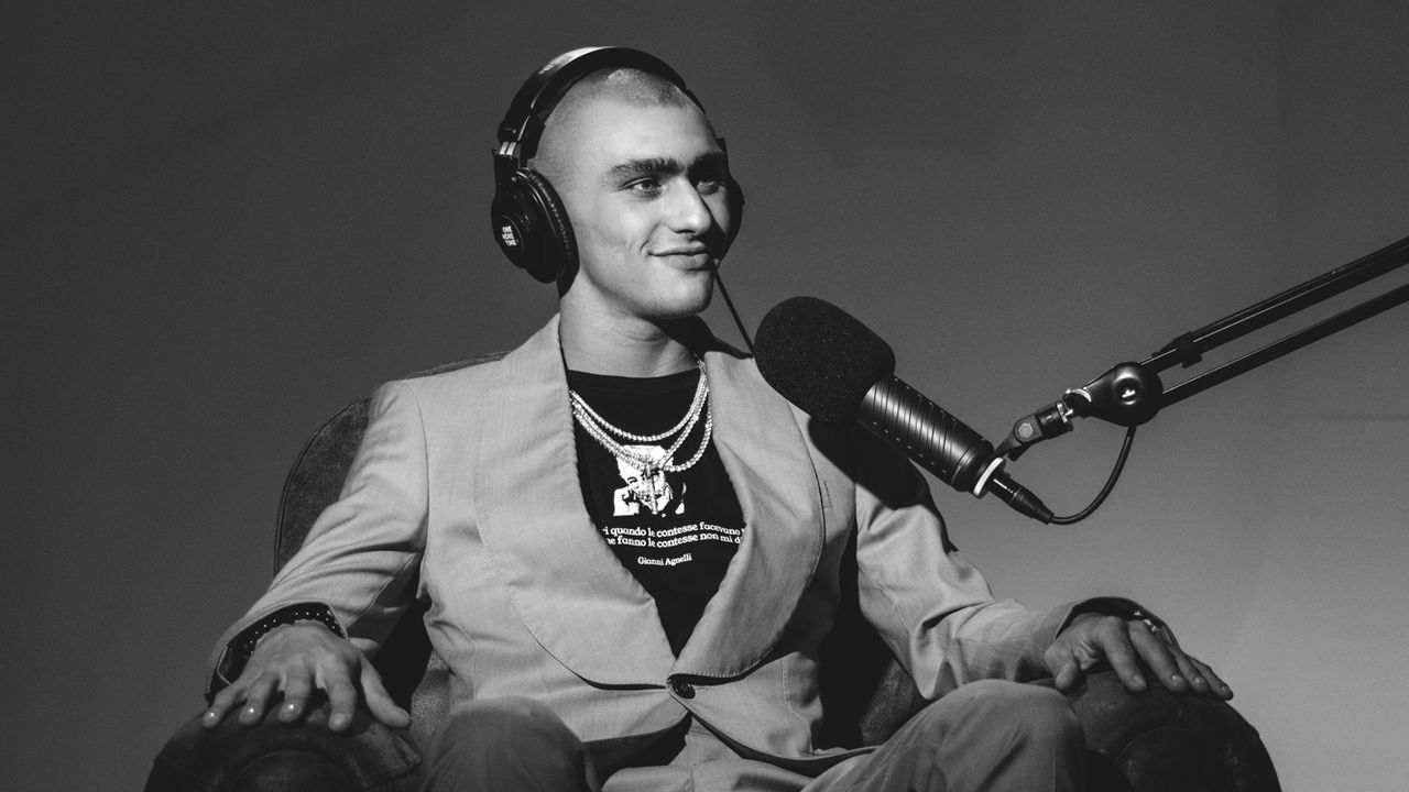 Vanity Fair Italia