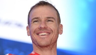 Lotto-Intermarché, Adam Hansen attacca: "Tengono in ostaggio i corridori"