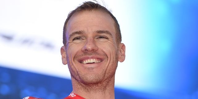 Lotto-Intermarché, Adam Hansen attacca: "Tengono in ostaggio i corridori"