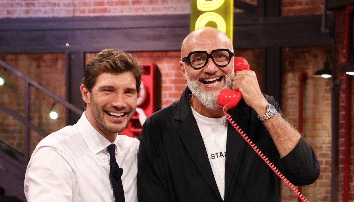 il Dottore "inganna" due sorelle e vince