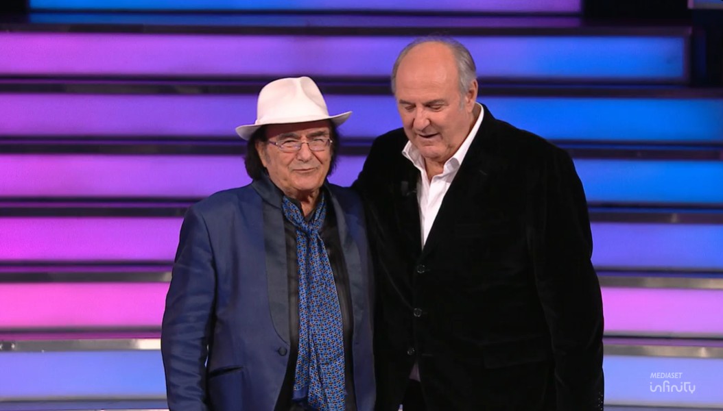 Ascolti TV | Giovedì 27 Novembre 2025. La Ruota dei Campioni al 24.8%, Un Professore tiene al 20%