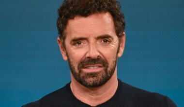 La vita in diretta non va in onda venerdì 21 novembre, quando torna Alberto Matano