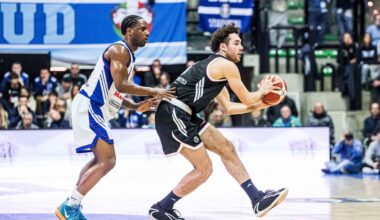 Treviso-Virtus Bologna, il risultato della partita di Lega Basket in diretta live