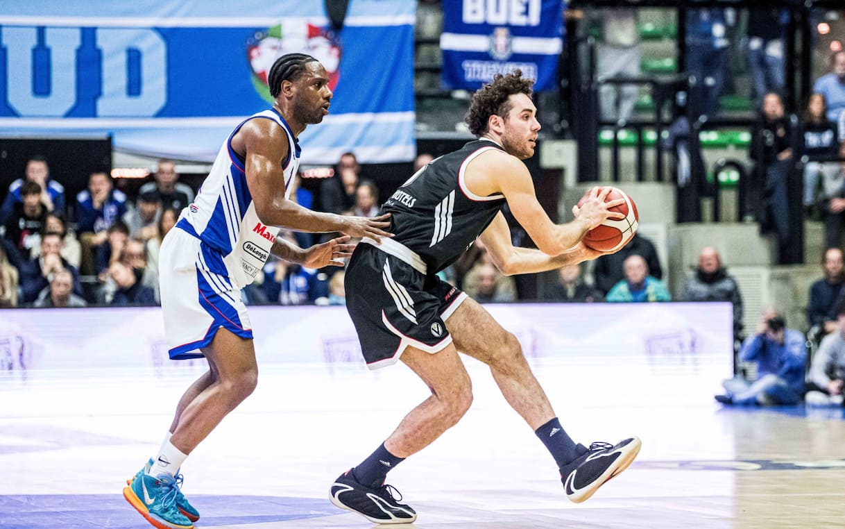 Treviso-Virtus Bologna, il risultato della partita di Lega Basket in diretta live