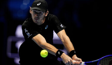 Alex De Minaur non si rassegna: "So come battere Sinner"