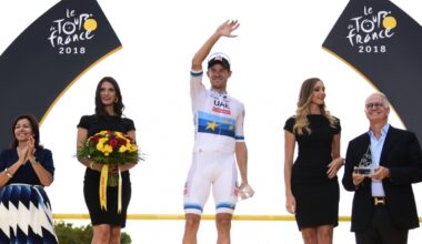 Drali-Repsol, Alexander Kristoff sarà co-proprietario del team: "Spero di aiutare i giovani"