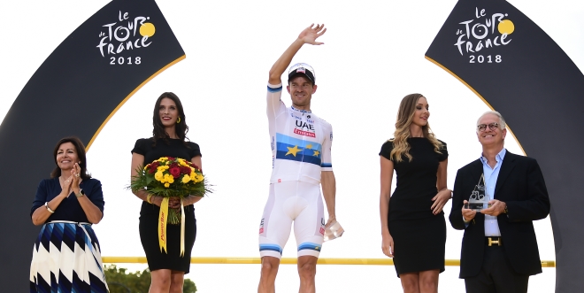 Drali-Repsol, Alexander Kristoff sarà co-proprietario del team: "Spero di aiutare i giovani"