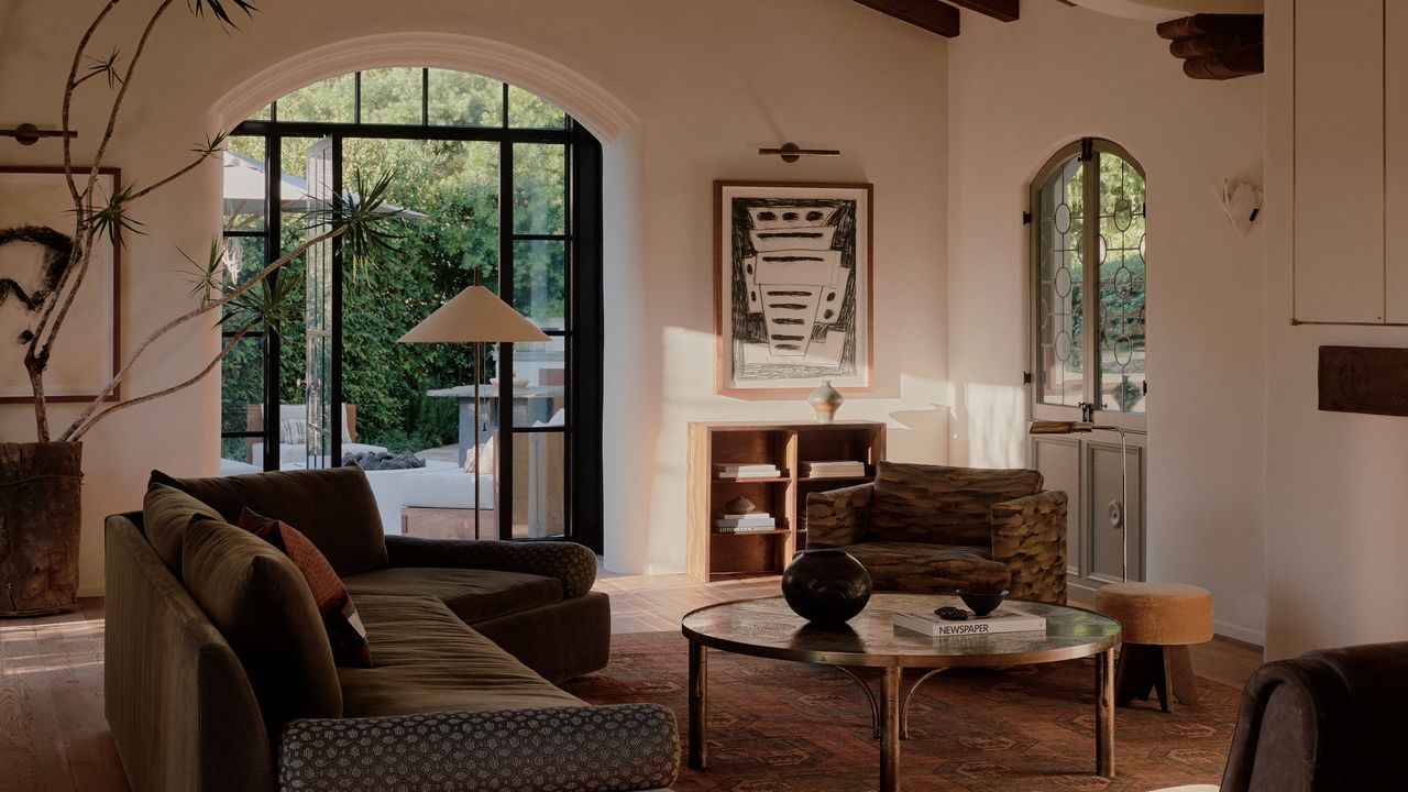 Architectural Digest Italia logo