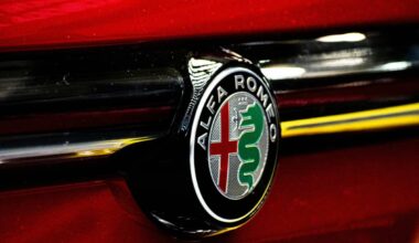 Alfa Romeo doveva essere una Ferrari