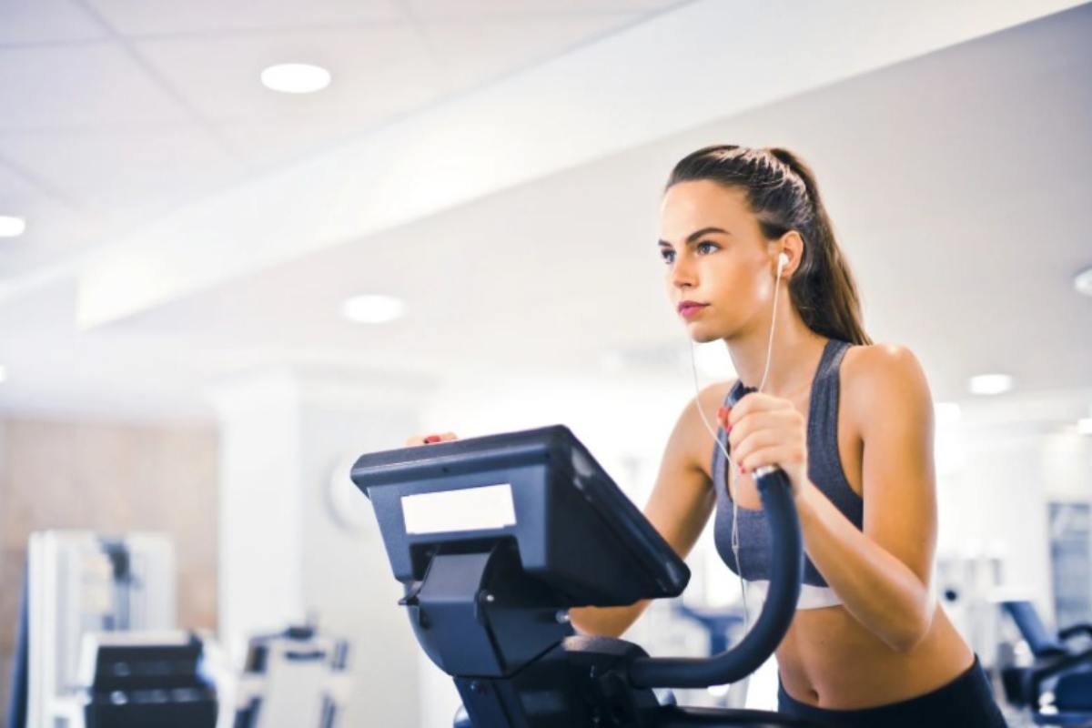 Allenamento consigli orario