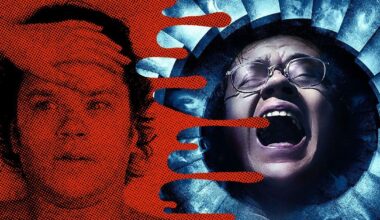 Sala dei trofei: Allucinazione perversa (400 LIVE #365)