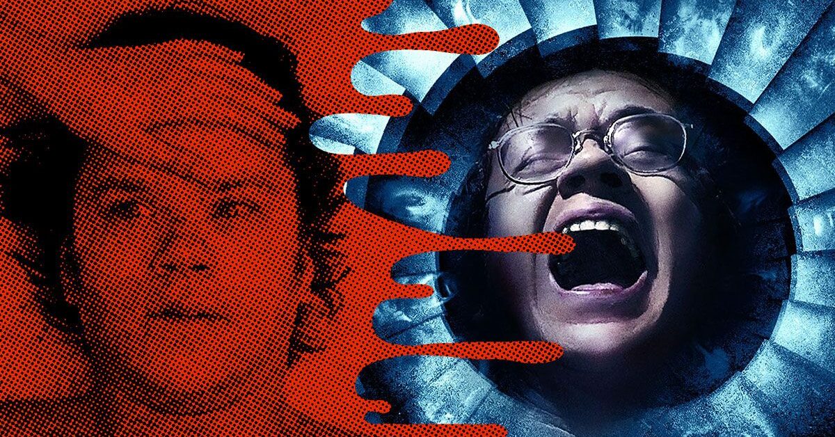 Sala dei trofei: Allucinazione perversa (400 LIVE #365)