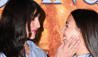 Jolanda Renga in Commissione Femminicidi dopo il ricatto. Ambra Angiolini si commuove