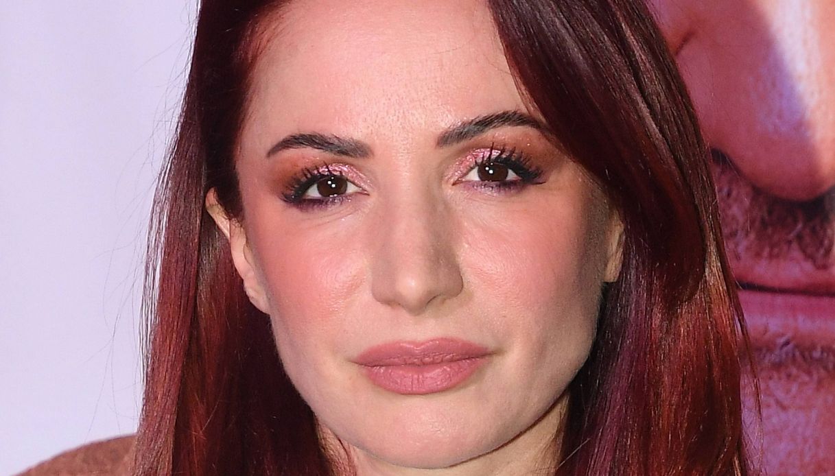 "Il vostro amore ci ha aiutati a non cadere"