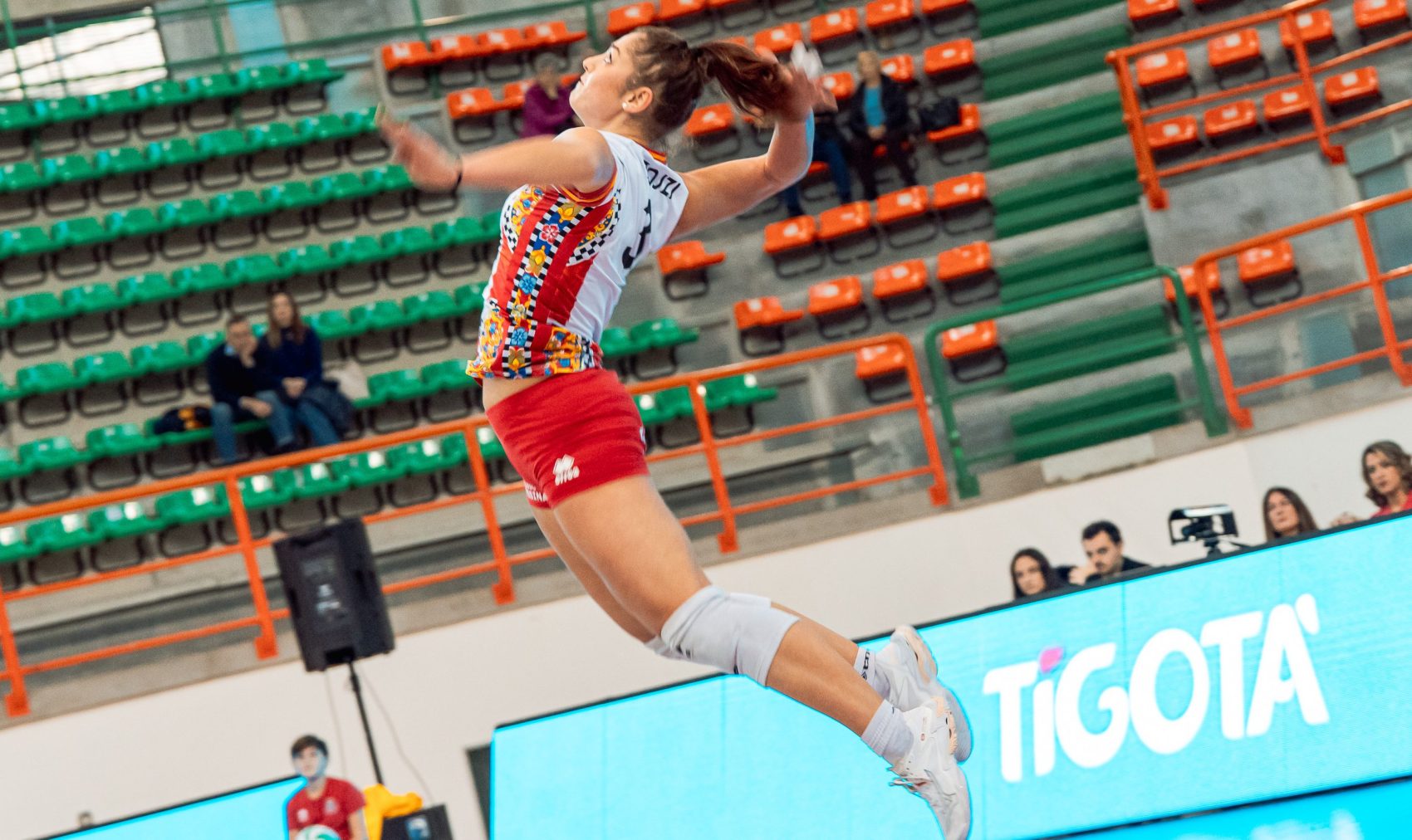 Akademia Messina torna alla vittoria, battuto il Club Italia