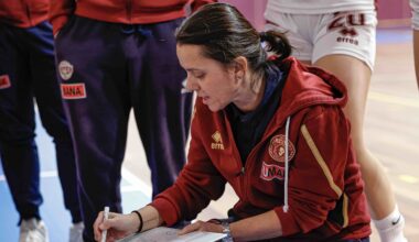 Preview Umana Reyer – RMB Brixia Basket