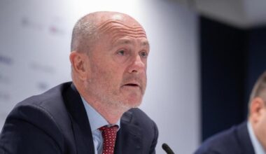 Angelo Binaghi (Foto LaPresse)