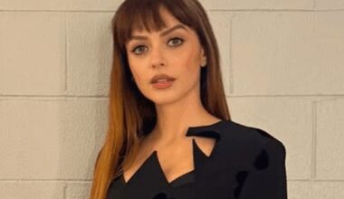 Annalisa: «Non mi sento sexy, anzi» - Torino Cronaca