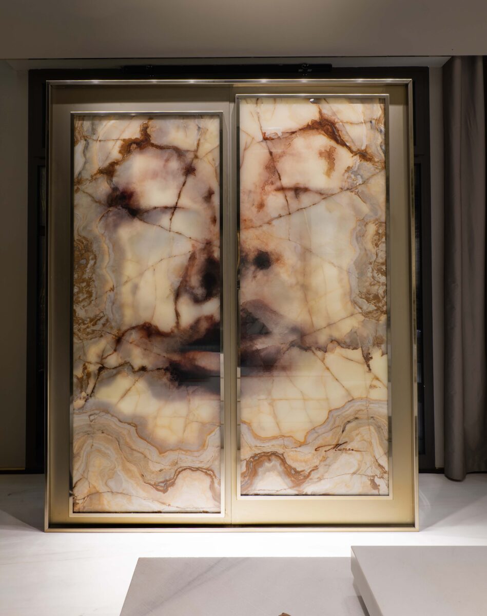 Artisti e imprese, un dialogo ininterrotto