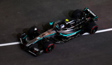 Antonelli (Mercedes)