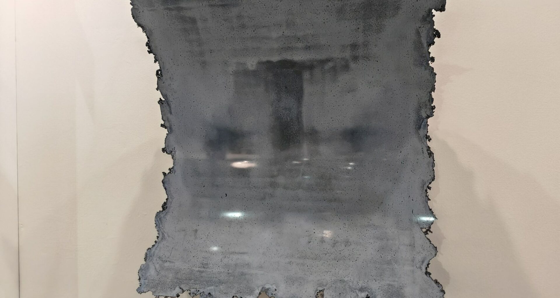 Arcangelo Sassolino, Continua, Artissima 2025