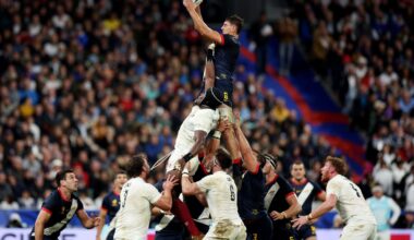 Argentina-Inghilterra