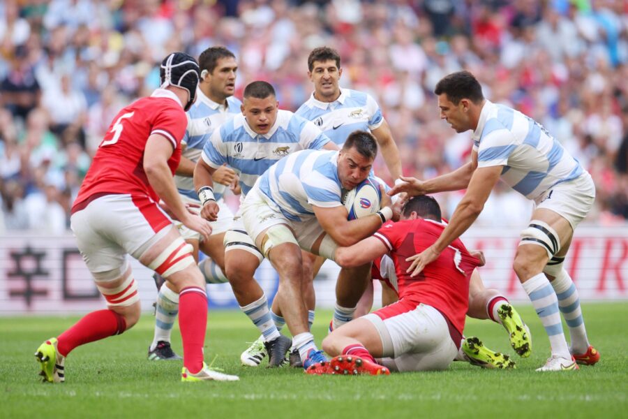Quilter Nations Series: la preview di Galles-Argentina