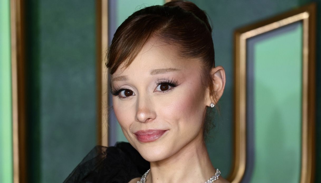 Ariana Grande pronta a lasciare la musica dopo il tour: “Un ultimo urrà”