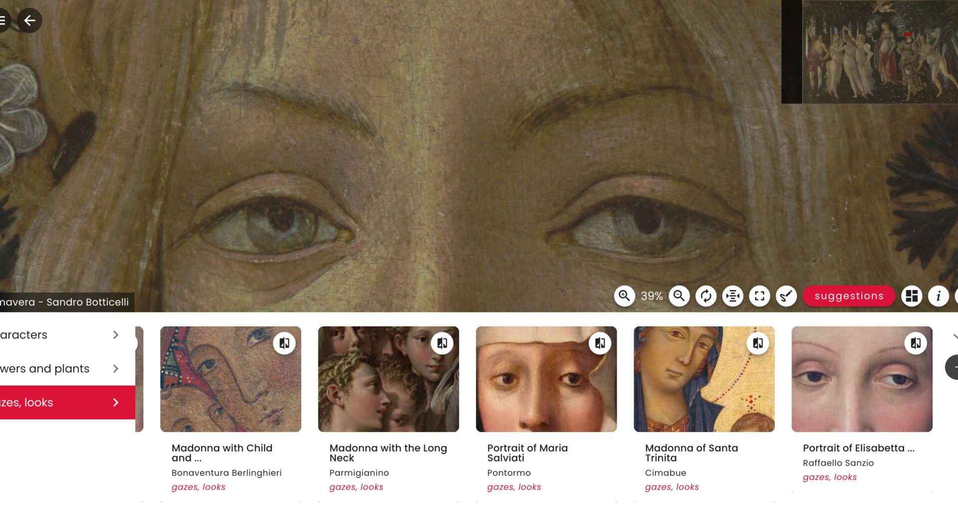 ArtCentrica: educare all’arte attraverso il digitale