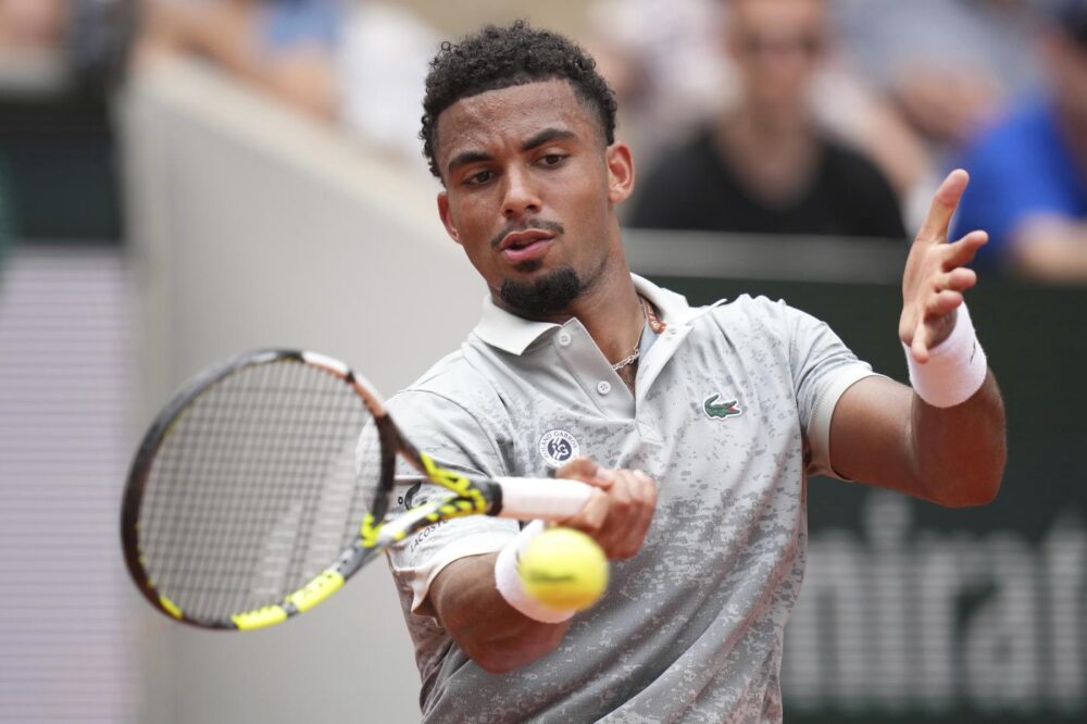 Fils rassicura sulle sue condizioni: "Niente di cui preoccuparsi"