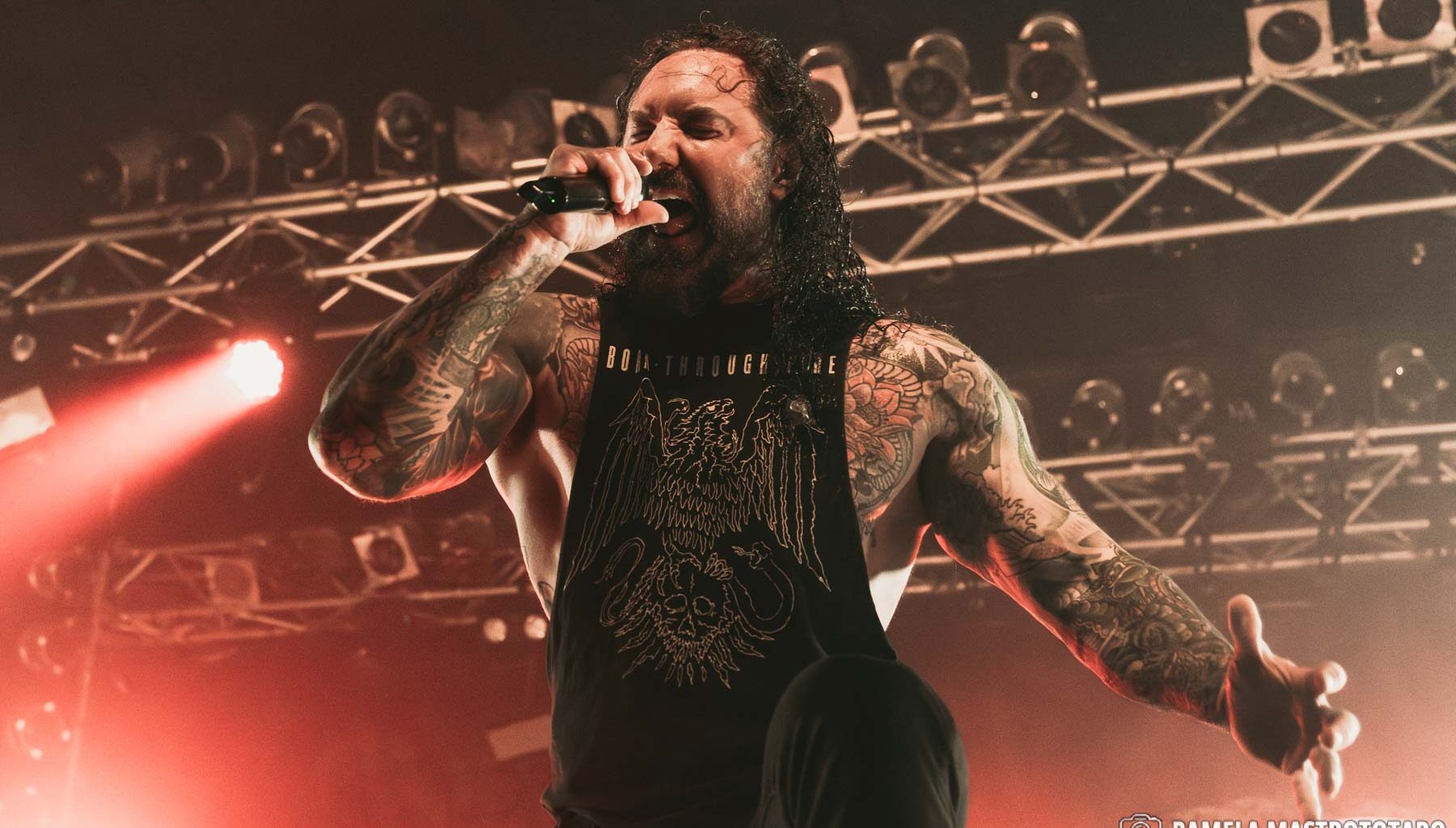 il video del nuovo singolo "If I Fall"