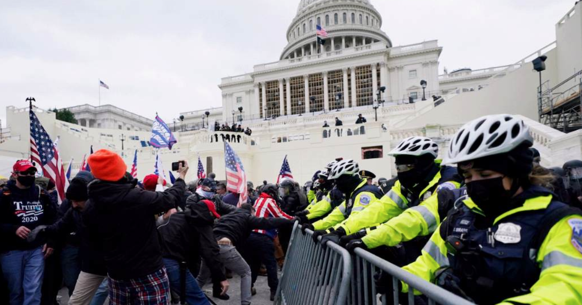 dimissioni dei vertici dopo il documentario manipolato su Trump