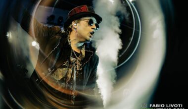 una data a giugno a Lignano Sabbiadoro