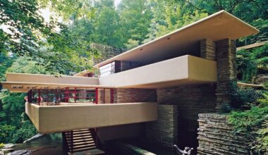 Case eccentriche come organismi viventi: l’architettura organica ritorna attuale