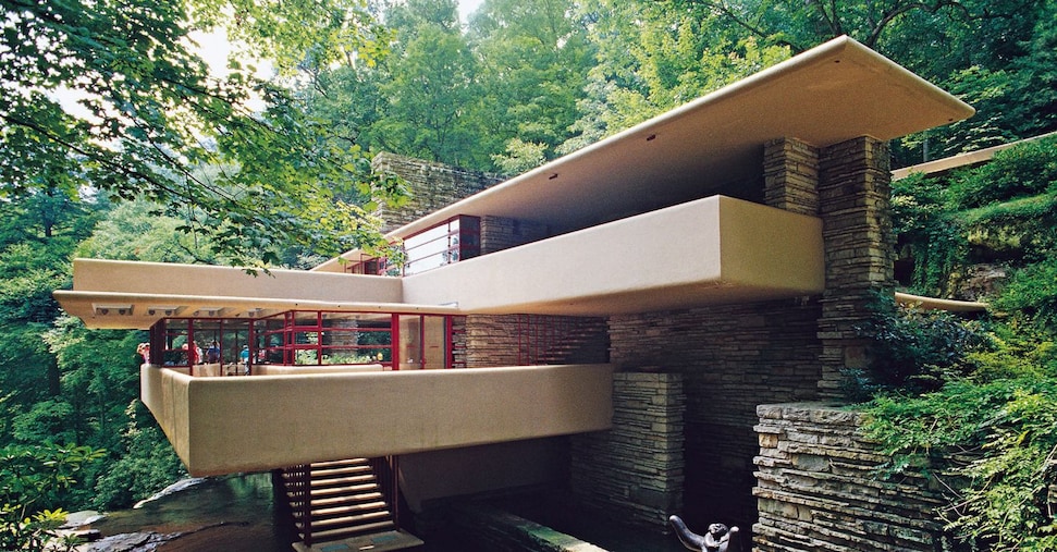 Case eccentriche come organismi viventi: l’architettura organica ritorna attuale