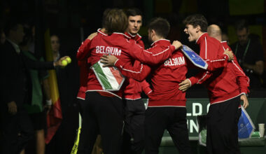 Johnson e Querrey bocciano la Coppa Davis: "Uno spettacolo orribile, lo pensano tutti i giocatori"