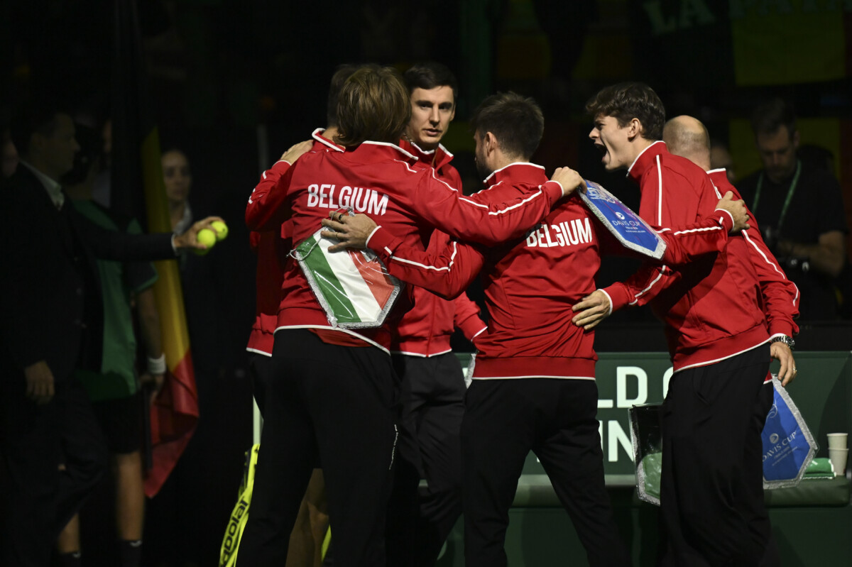 Johnson e Querrey bocciano la Coppa Davis: "Uno spettacolo orribile, lo pensano tutti i giocatori"