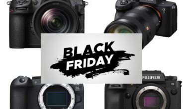 Le offerte del Black Friday. E oltre.