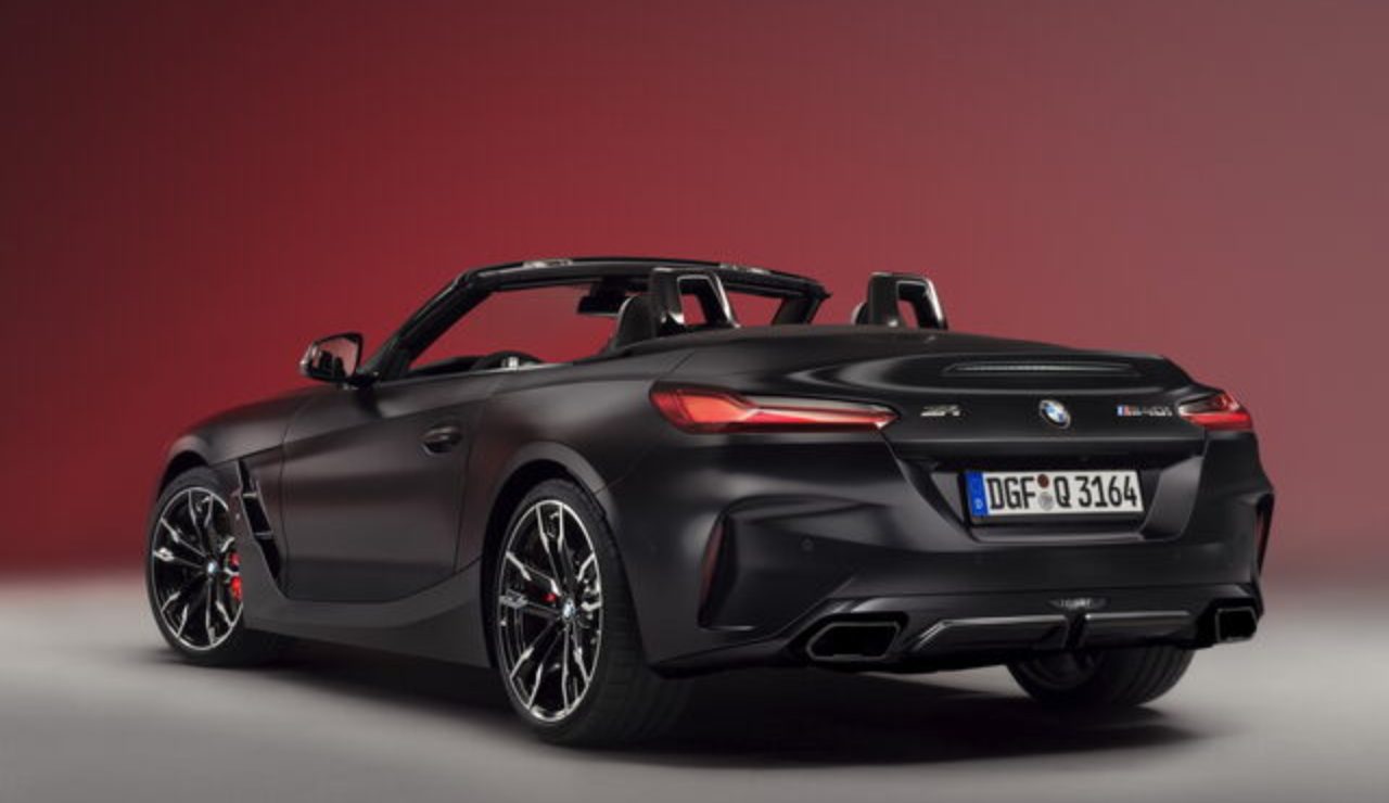 Ultim'ora: addio alla spider più iconica di BMW | Z4, è finita un'epoca: a mai più rivederci