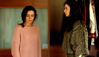 La Forza di una Donna si sdoppia