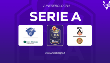 Dinamo Sassari-APU Udine: dove vederla in tv e streaming