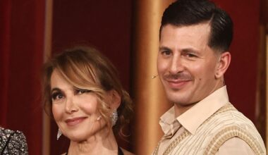 “Barbara D’Urso si ritira da Ballando con le Stelle”, l’indiscrezione