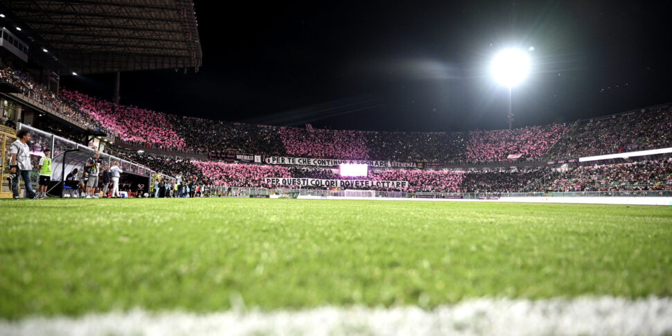 La classifica di Serie B