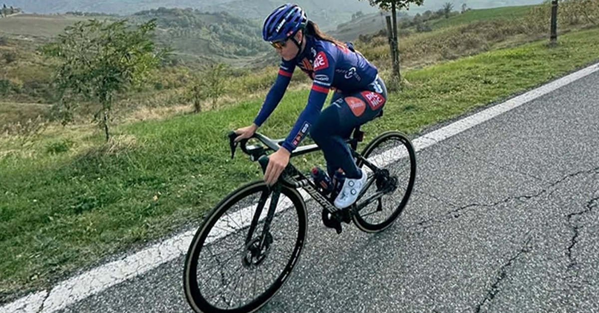 Barbieri torna alle origini: la Picnic punta su di lei per le volate