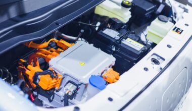 Batterie auto elettriche, esiste una nuova tecnologia che può prevederne i danni