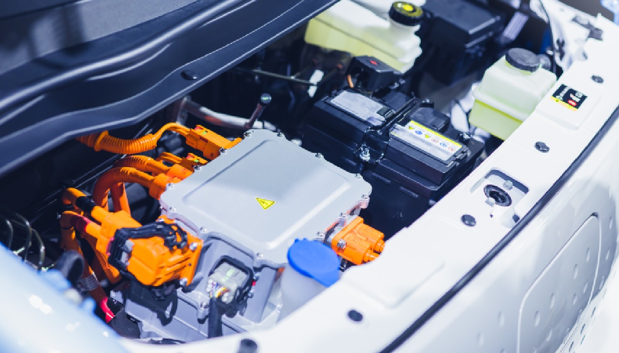 Batterie auto elettriche, esiste una nuova tecnologia che può prevederne i danni