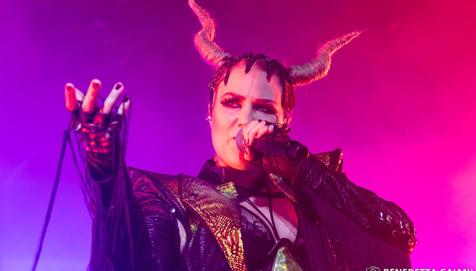 ingressi omaggio per la data di Milano