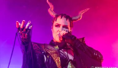 ingressi omaggio per la data di Milano