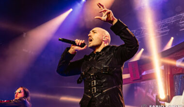 una data a Milano con SONATA ARCTICA e FROZEN CROWN a novembre 2026