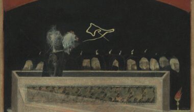 BELL WITCH & AERIAL RUIN